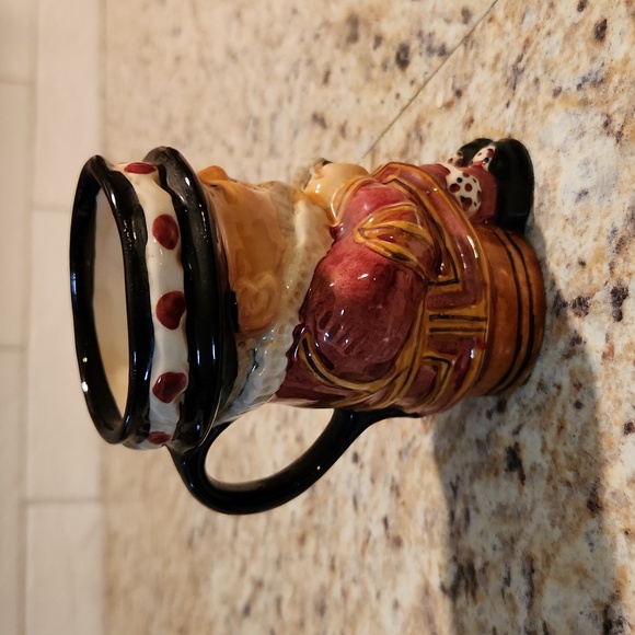 Vintage Staffordshire Jugs - Picture 9 of 11